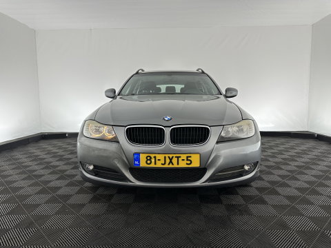 BMW 3 Serie Touring 316i Business Line Sport-Pack (⚠️TIME CHAIN OFF TIME )) *NAVI-FULLMAP | ECC | PDC | CRUISE | COMFORT-SEATS | 17"ALU*