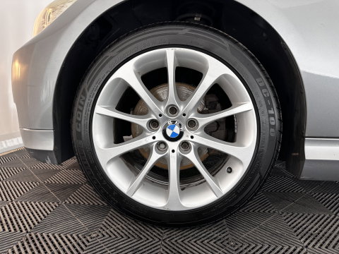 BMW 3 Serie Touring 316i Business Line Sport-Pack (⚠️TIME CHAIN OFF TIME )) *NAVI-FULLMAP | ECC | PDC | CRUISE | COMFORT-SEATS | 17"ALU*