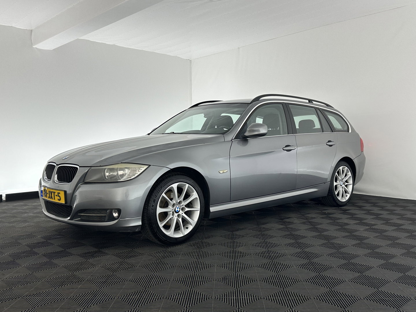 BMW 3 Serie Touring 316i Business Line Sport-Pack (⚠️TIME CHAIN OFF TIME )) *NAVI-FULLMAP | ECC | PDC | CRUISE | COMFORT-SEATS | 17"ALU*