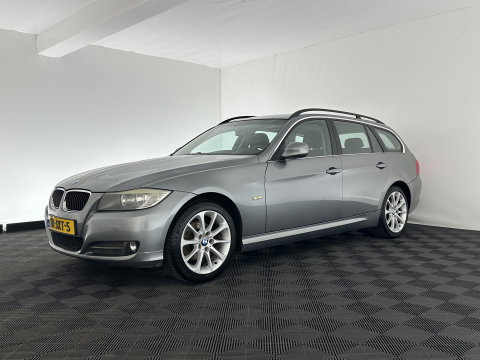 BMW 3 Serie Touring 316i Business Line Sport-Pack (⚠️TIME CHAIN OFF TIME )) *NAVI-FULLMAP | ECC | PDC | CRUISE | COMFORT-SEATS | 17"ALU*
