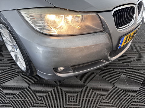 BMW 3 Serie Touring 316i Business Line Sport-Pack (⚠️TIME CHAIN OFF TIME )) *NAVI-FULLMAP | ECC | PDC | CRUISE | COMFORT-SEATS | 17"ALU*