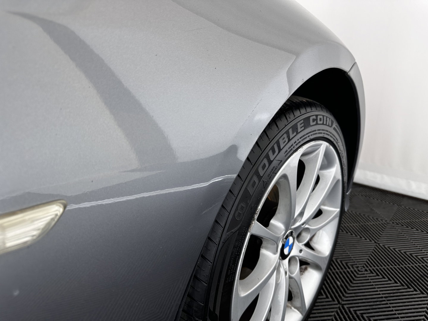 BMW 3 Serie Touring 316i Business Line Sport-Pack (⚠️TIME CHAIN OFF TIME )) *NAVI-FULLMAP | ECC | PDC | CRUISE | COMFORT-SEATS | 17"ALU*