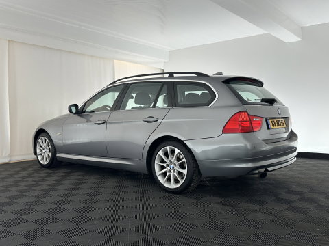 BMW 3 Serie Touring 316i Business Line Sport-Pack (⚠️TIME CHAIN OFF TIME )) *NAVI-FULLMAP | ECC | PDC | CRUISE | COMFORT-SEATS | 17"ALU*