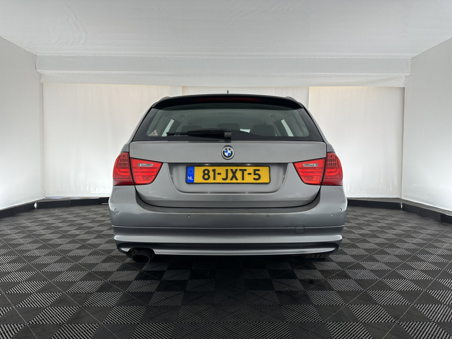 BMW 3 Serie Touring 316i Business Line Sport-Pack (⚠️TIME CHAIN OFF TIME )) *NAVI-FULLMAP | ECC | PDC | CRUISE | COMFORT-SEATS | 17"ALU*