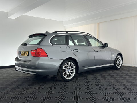 BMW 3 Serie Touring 316i Business Line Sport-Pack (⚠️TIME CHAIN OFF TIME )) *NAVI-FULLMAP | ECC | PDC | CRUISE | COMFORT-SEATS | 17"ALU*