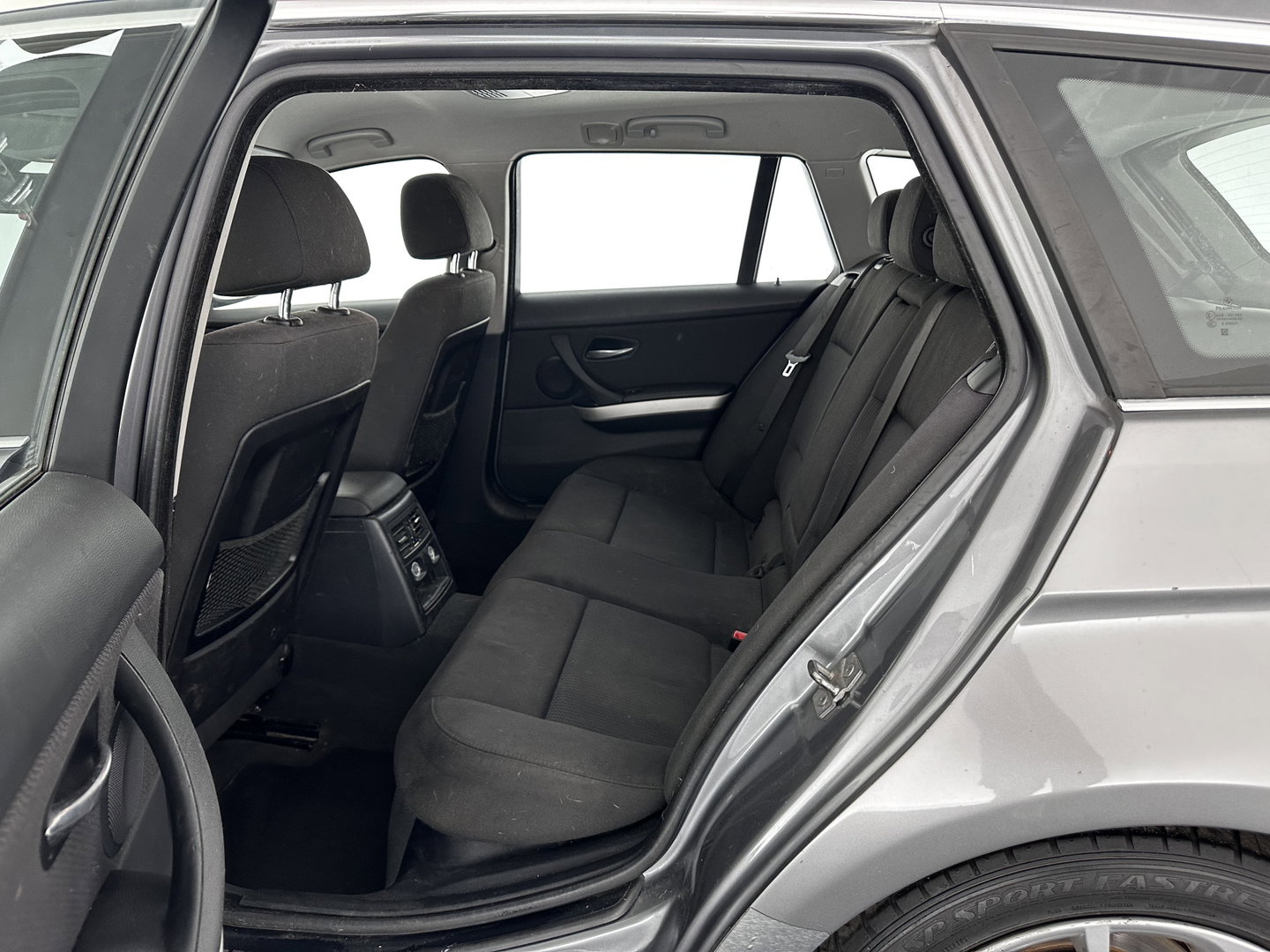 BMW 3 Serie Touring 316i Business Line Sport-Pack (⚠️TIME CHAIN OFF TIME )) *NAVI-FULLMAP | ECC | PDC | CRUISE | COMFORT-SEATS | 17"ALU*