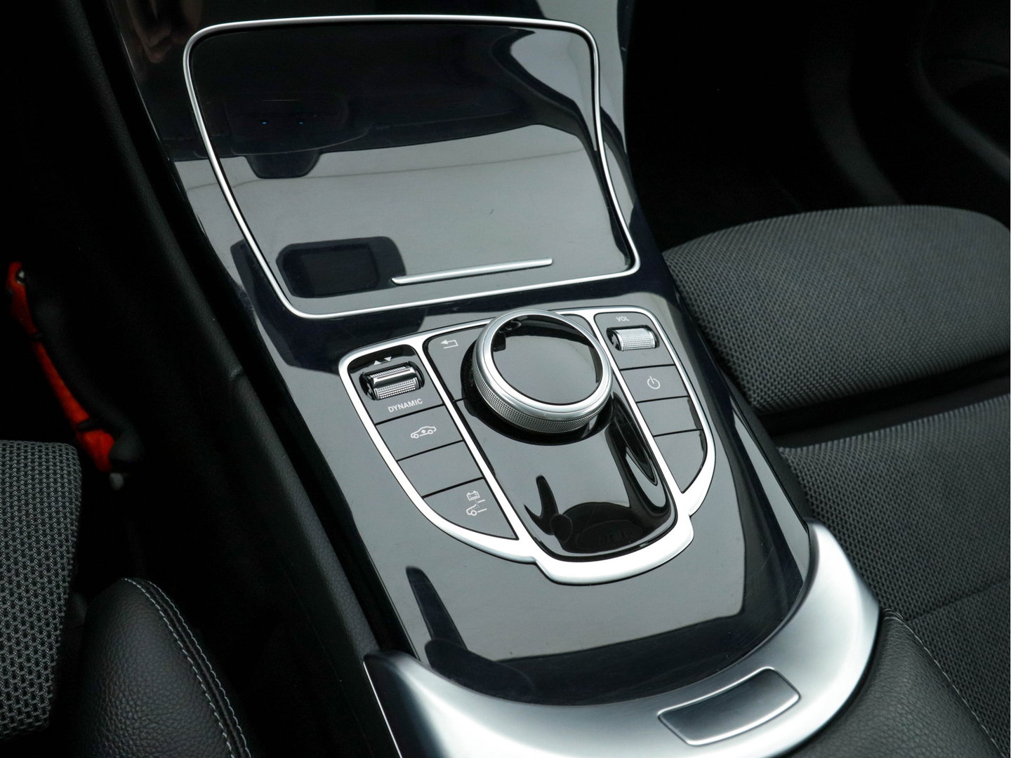 Mercedes-Benz C-Klasse Estate (⚠️) 350 e Avantgarde (INCL-BTW ) Aut *NAVI-FULLMAP | FULL-LED | LEATHER-FABRIC | CAMERA | AIRMATIC | ECC | PDC | CRUISE | HEATED-SPORTSEATS | SHIFT-PADDLES |  17"ALU*