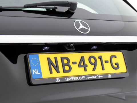 Mercedes-Benz C-Klasse Estate (⚠️) 350 e Avantgarde (INCL-BTW ) Aut *NAVI-FULLMAP | FULL-LED | LEATHER-FABRIC | CAMERA | AIRMATIC | ECC | PDC | CRUISE | HEATED-SPORTSEATS | SHIFT-PADDLES |  17"ALU*