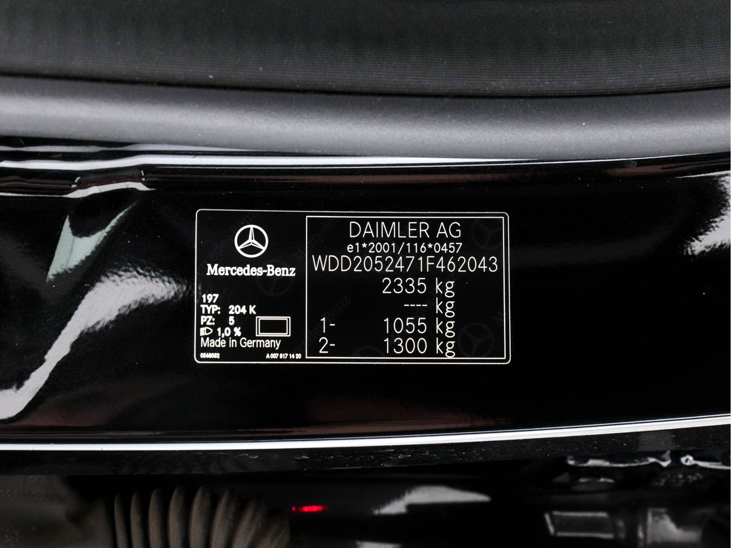 Mercedes-Benz C-Klasse Estate (⚠️) 350 e Avantgarde (INCL-BTW ) Aut *NAVI-FULLMAP | FULL-LED | LEATHER-FABRIC | CAMERA | AIRMATIC | ECC | PDC | CRUISE | HEATED-SPORTSEATS | SHIFT-PADDLES |  17"ALU*