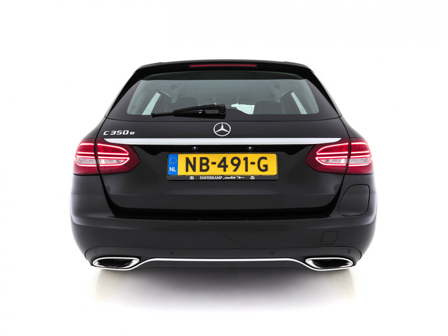 Mercedes-Benz C-Klasse Estate (⚠️) 350 e Avantgarde (INCL-BTW ) Aut *NAVI-FULLMAP | FULL-LED | LEATHER-FABRIC | CAMERA | AIRMATIC | ECC | PDC | CRUISE | HEATED-SPORTSEATS | SHIFT-PADDLES |  17"ALU*