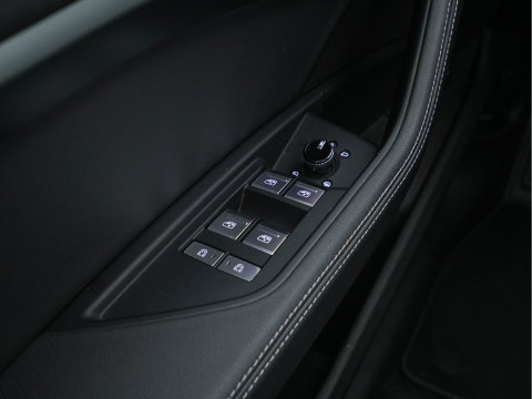 Audi e-tron Sportback 55 Quattro 95 kWh ( 3-Fase-11kW) ) [ SOH-100% ] Aut. *HEATPUMP | PANO | LEATHER |  ADAPTVE-CRUISE | DIGI-COCKPIT | FULL-LED | MEMORY-PACK | KEYLESS | NAVI-FULLMAP | AUDI-SOUND | COMFORT-SEATS | 20''ALU*