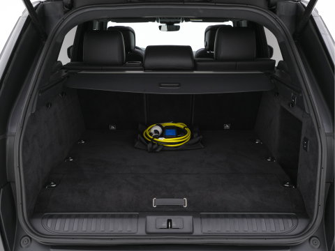 Land Rover Range Rover Sport P400e Limited-Edition Black-Line {SOH-100%} Aut. *PANO | OXFORD-FULL-LEATHER| MATRIX-LED | MERIDIAN-SURROUND | NAVI-FULLMAP | HEAD-UP | KEYLESS |  DAB | MEMORY-PACK | DIGI-COCKPIT | SURROUND-VIEW | COMFORT-SEATS | 21"ALU*