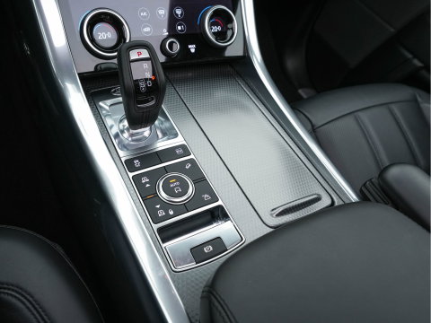 Land Rover Range Rover Sport P400e Limited-Edition Black-Line {SOH-100%} Aut. *PANO | OXFORD-FULL-LEATHER| MATRIX-LED | MERIDIAN-SURROUND | NAVI-FULLMAP | HEAD-UP | KEYLESS |  DAB | MEMORY-PACK | DIGI-COCKPIT | SURROUND-VIEW | COMFORT-SEATS | 21"ALU*