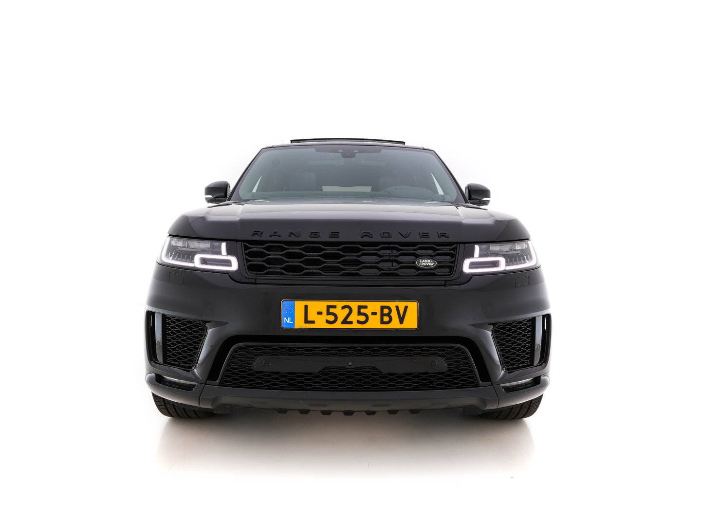 Land Rover Range Rover Sport P400e Limited-Edition Black-Line {SOH-100%} Aut. *PANO | OXFORD-FULL-LEATHER| MATRIX-LED | MERIDIAN-SURROUND | NAVI-FULLMAP | HEAD-UP | KEYLESS |  DAB | MEMORY-PACK | DIGI-COCKPIT | SURROUND-VIEW | COMFORT-SEATS | 21"ALU*