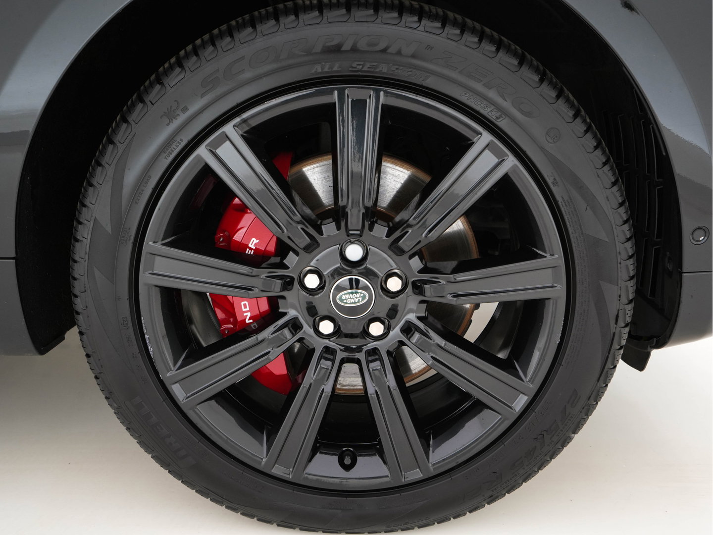 Land Rover Range Rover Sport P400e Limited-Edition Black-Line {SOH-100%} Aut. *PANO | OXFORD-FULL-LEATHER| MATRIX-LED | MERIDIAN-SURROUND | NAVI-FULLMAP | HEAD-UP | KEYLESS |  DAB | MEMORY-PACK | DIGI-COCKPIT | SURROUND-VIEW | COMFORT-SEATS | 21"ALU*