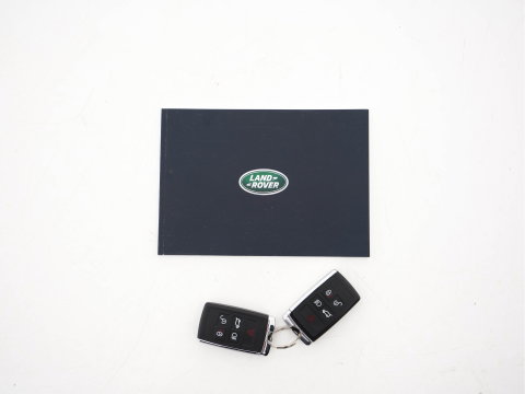 Land Rover Range Rover Sport P400e Limited-Edition Black-Line {SOH-100%} Aut. *PANO | OXFORD-FULL-LEATHER| MATRIX-LED | MERIDIAN-SURROUND | NAVI-FULLMAP | HEAD-UP | KEYLESS |  DAB | MEMORY-PACK | DIGI-COCKPIT | SURROUND-VIEW | COMFORT-SEATS | 21"ALU*