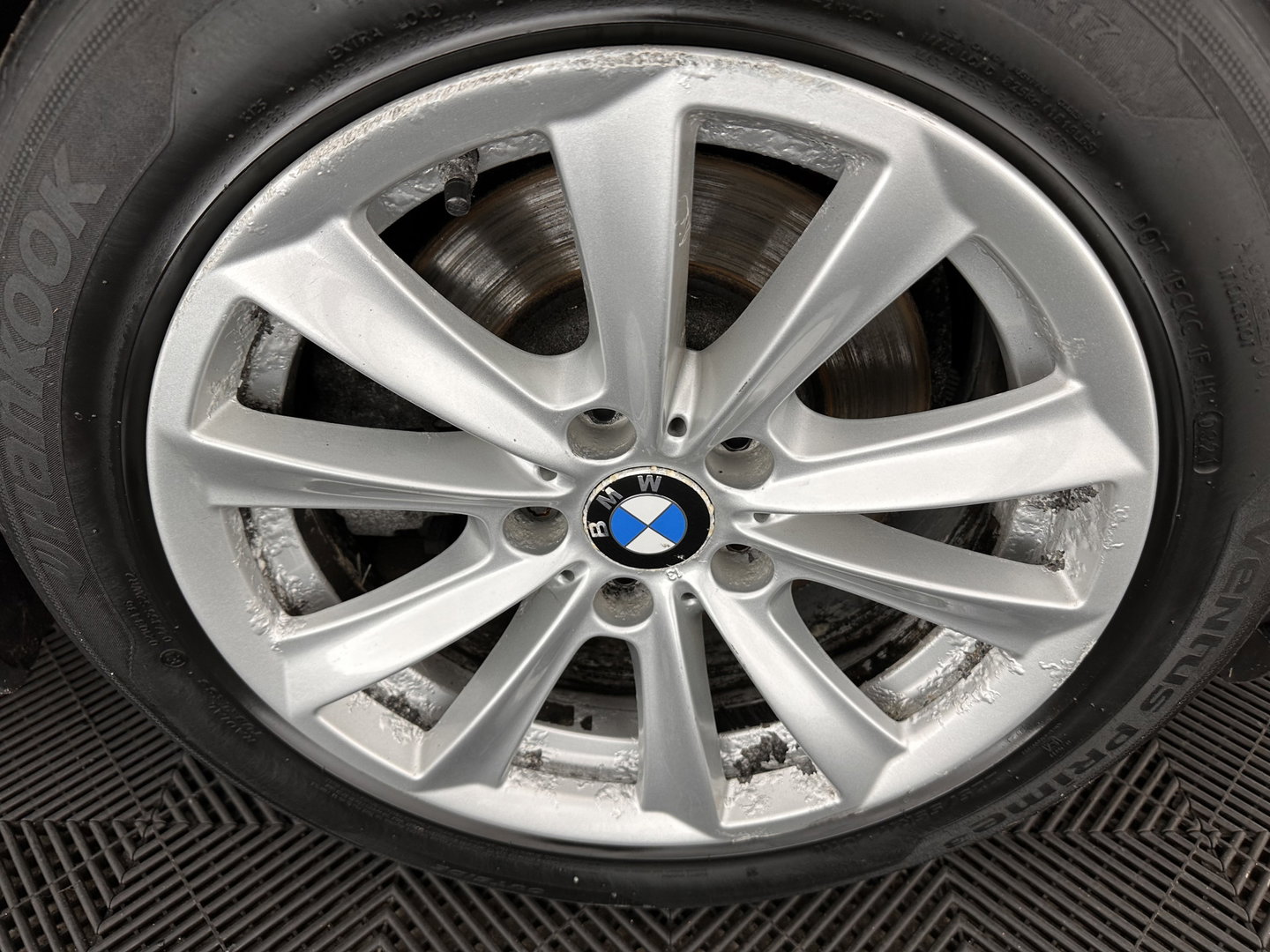 BMW 5 Serie Touring 518d Executive Aut. *NAVI-FULLMAP | BI-XENON | CARPLAY |  LANE-ASSIST | TOWBAR | ECC | PDC | CRUISE | COMFORT-SEATS | AMBIENT-LIGHT | 17''ALU*