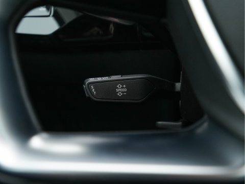 Audi e-tron Sportback 55 Quattro Business edition 95 kWh [ 3-Fase-11kW ] {SOH-100%} (INCL-BTW) *DIGI-COCKPIT | FULL-LED | MEMORY-PACK | DAB | KEYLESS | NAVI-FULLMAP | SHIFTPADDLES | AUDI-SOUND | COMFORTSEATS | 20''ALU*