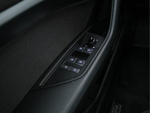 Audi e-tron Sportback 55 Quattro Business edition 95 kWh [ 3-Fase-11kW ] {SOH-100%} (INCL-BTW) *DIGI-COCKPIT | FULL-LED | MEMORY-PACK | DAB | KEYLESS | NAVI-FULLMAP | SHIFTPADDLES | AUDI-SOUND | COMFORTSEATS | 20''ALU*