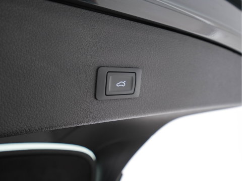 Audi e-tron Sportback 55 Quattro Business edition 95 kWh [ 3-Fase-11kW ] {SOH-100%} (INCL-BTW) *DIGI-COCKPIT | FULL-LED | MEMORY-PACK | DAB | KEYLESS | NAVI-FULLMAP | SHIFTPADDLES | AUDI-SOUND | COMFORTSEATS | 20''ALU*