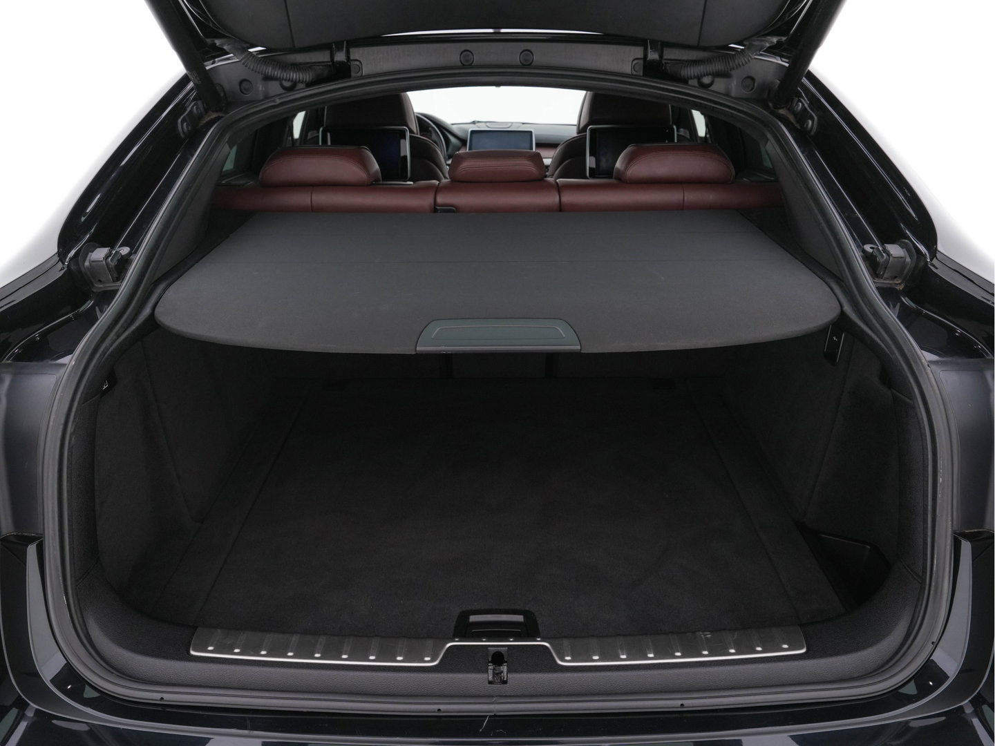 BMW X6 xDrive 40d M-Aerodynamica High Executive Aut. *PANO | LEATHER | BANG/OLUFSEN-SURROUND | HEAD-UP | SOFT-CLOSE | FULL-LED | MEMORY-PACK | DIGI-COCKPIT | KEYLESS | CAMERA | NAVI-FULLMAP | HEATED-SPORTSEATS | 21"ALU*