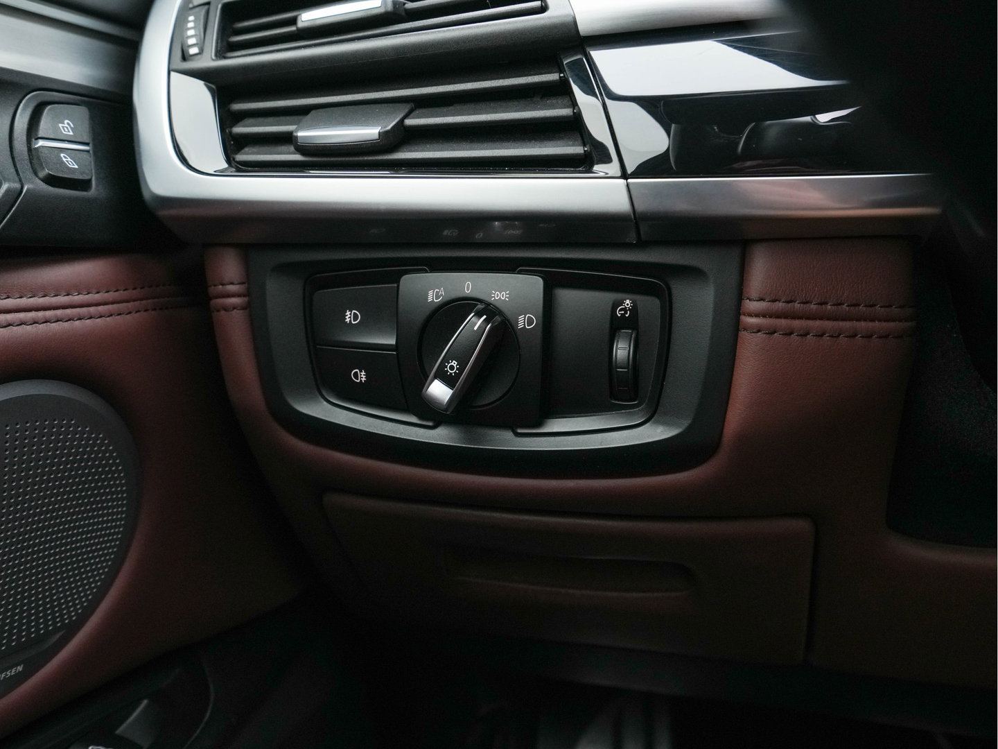 BMW X6 xDrive 40d M-Aerodynamica High Executive Aut. *PANO | LEATHER | BANG/OLUFSEN-SURROUND | HEAD-UP | SOFT-CLOSE | FULL-LED | MEMORY-PACK | DIGI-COCKPIT | KEYLESS | CAMERA | NAVI-FULLMAP | HEATED-SPORTSEATS | 21"ALU*