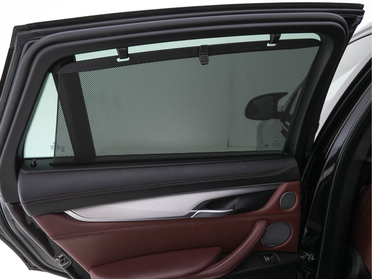 BMW X6 xDrive 40d M-Aerodynamica High Executive Aut. *PANO | LEATHER | BANG/OLUFSEN-SURROUND | HEAD-UP | SOFT-CLOSE | FULL-LED | MEMORY-PACK | DIGI-COCKPIT | KEYLESS | CAMERA | NAVI-FULLMAP | HEATED-SPORTSEATS | 21"ALU*