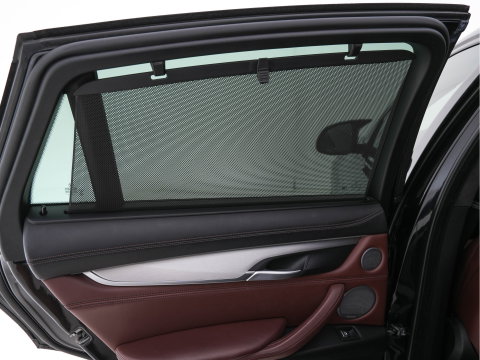 BMW X6 xDrive 40d M-Aerodynamica High Executive Aut. *PANO | LEATHER | BANG/OLUFSEN-SURROUND | HEAD-UP | SOFT-CLOSE | FULL-LED | MEMORY-PACK | DIGI-COCKPIT | KEYLESS | CAMERA | NAVI-FULLMAP | HEATED-SPORTSEATS | 21"ALU*