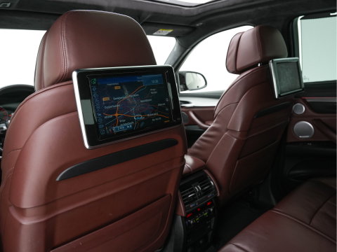 BMW X6 xDrive 40d M-Aerodynamica High Executive Aut. *PANO | LEATHER | BANG/OLUFSEN-SURROUND | HEAD-UP | SOFT-CLOSE | FULL-LED | MEMORY-PACK | DIGI-COCKPIT | KEYLESS | CAMERA | NAVI-FULLMAP | HEATED-SPORTSEATS | 21"ALU*