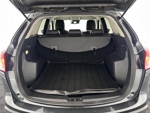 Mazda CX-5 2.2D Skylease+ 2WD *LEATHER | NAVI-FULLMAP | CAMERA | LANE-ASSIST | PRIVACY-GLASS | HEATED-SPORTSEATS | LANE-ASSIST | ECC | PDC | CRUISE | TOWBAR | 17"ALU*