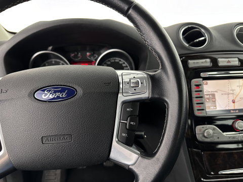 Ford Mondeo 2.0-16V Ghia *NAVI-FULLMAP | ECC | PDC | CRUISE | COMFORT-SEATS | 16"ALU*