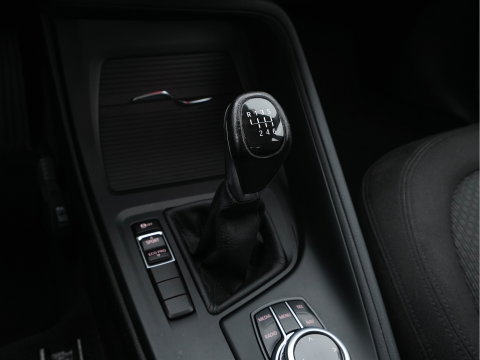 BMW X1 sDrive16d Centennial Executive *NAVI-FULLMAP | FULL-LED | ECC | PDC | CRUISE | COMFORT-SEATS | TOWBAR | 17''ALU *