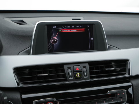 BMW X1 sDrive16d Centennial Executive *NAVI-FULLMAP | FULL-LED | ECC | PDC | CRUISE | COMFORT-SEATS | TOWBAR | 17''ALU *
