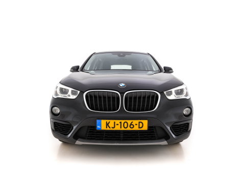 BMW X1 sDrive16d Centennial Executive *NAVI-FULLMAP | FULL-LED | ECC | PDC | CRUISE | COMFORT-SEATS | TOWBAR | 17''ALU *