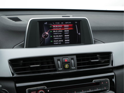 BMW X1 sDrive16d Centennial Executive *NAVI-FULLMAP | FULL-LED | ECC | PDC | CRUISE | COMFORT-SEATS | TOWBAR | 17''ALU *