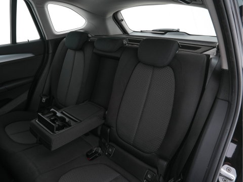 BMW X1 sDrive16d Centennial Executive *NAVI-FULLMAP | FULL-LED | ECC | PDC | CRUISE | COMFORT-SEATS | TOWBAR | 17''ALU *