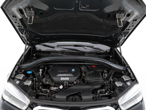 BMW X1 sDrive16d Centennial Executive *NAVI-FULLMAP | FULL-LED | ECC | PDC | CRUISE | COMFORT-SEATS | TOWBAR | 17''ALU *