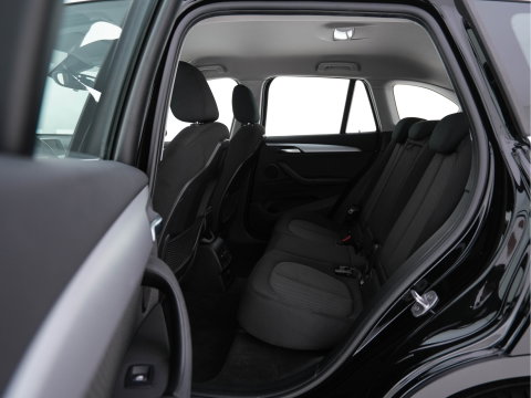 BMW X1 sDrive16d Centennial Executive *NAVI-FULLMAP | FULL-LED | ECC | PDC | CRUISE | COMFORT-SEATS | TOWBAR | 17''ALU *