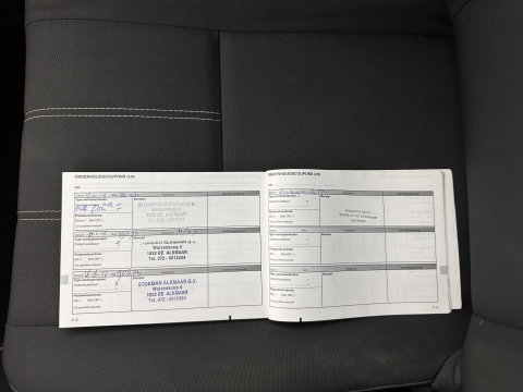 Renault Mégane Estate 1.5 dCi Expression *NAVI-FULLMAP | AIRCO | CRUISE | PDC | TOWBAR*
