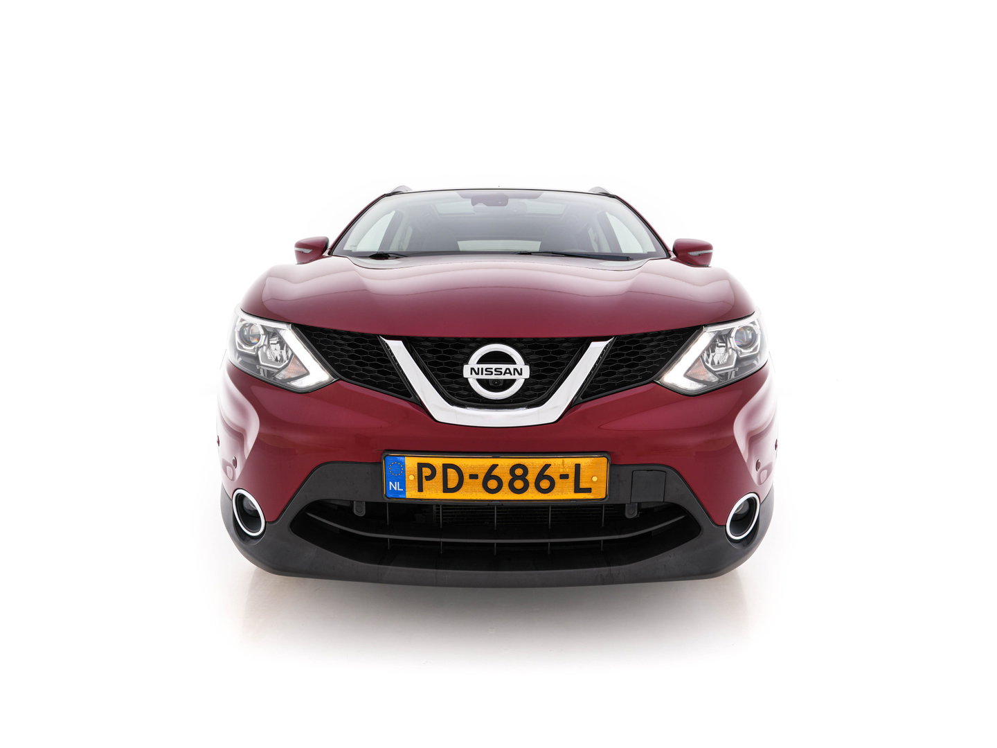 Nissan QASHQAI 1.2 Tekna *PANO | LEATHER | TOPVIEW | BLINDSPOT | LED-LIGHTS | NAVI-FULLMAP | HEATED-COMFORTSEATS | KEYLESS | DAB+ | PRIVACY-GLASS | ECC | AMBIENTLIGHT | LANE-ASSIST | PDC | 19''ALU*