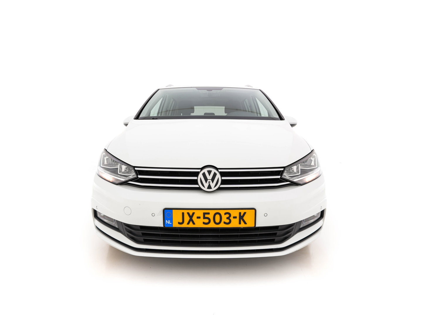 Volkswagen Touran 1.2 TSI Connected Series *NAVI-FULLMAP | HEATED-COMFORTSEATS | MASSAGE | PRIVACYGLASS | DAB | ECC | PDC | CRUISE | TOWBAR | 16''ALU*