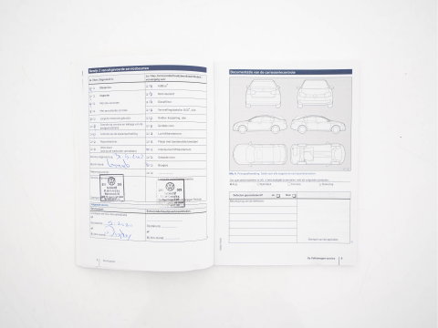 Volkswagen Touran 1.2 TSI Connected Series *NAVI-FULLMAP | HEATED-COMFORTSEATS | MASSAGE | PRIVACYGLASS | DAB | ECC | PDC | CRUISE | TOWBAR | 16''ALU*