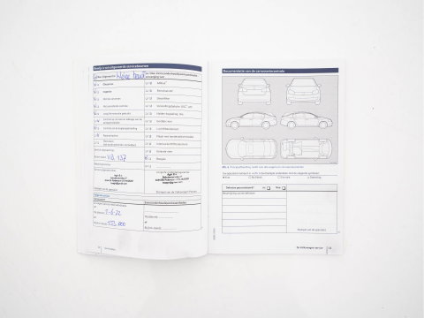 Volkswagen Touran 1.2 TSI Connected Series *NAVI-FULLMAP | HEATED-COMFORTSEATS | MASSAGE | PRIVACYGLASS | DAB | ECC | PDC | CRUISE | TOWBAR | 16''ALU*