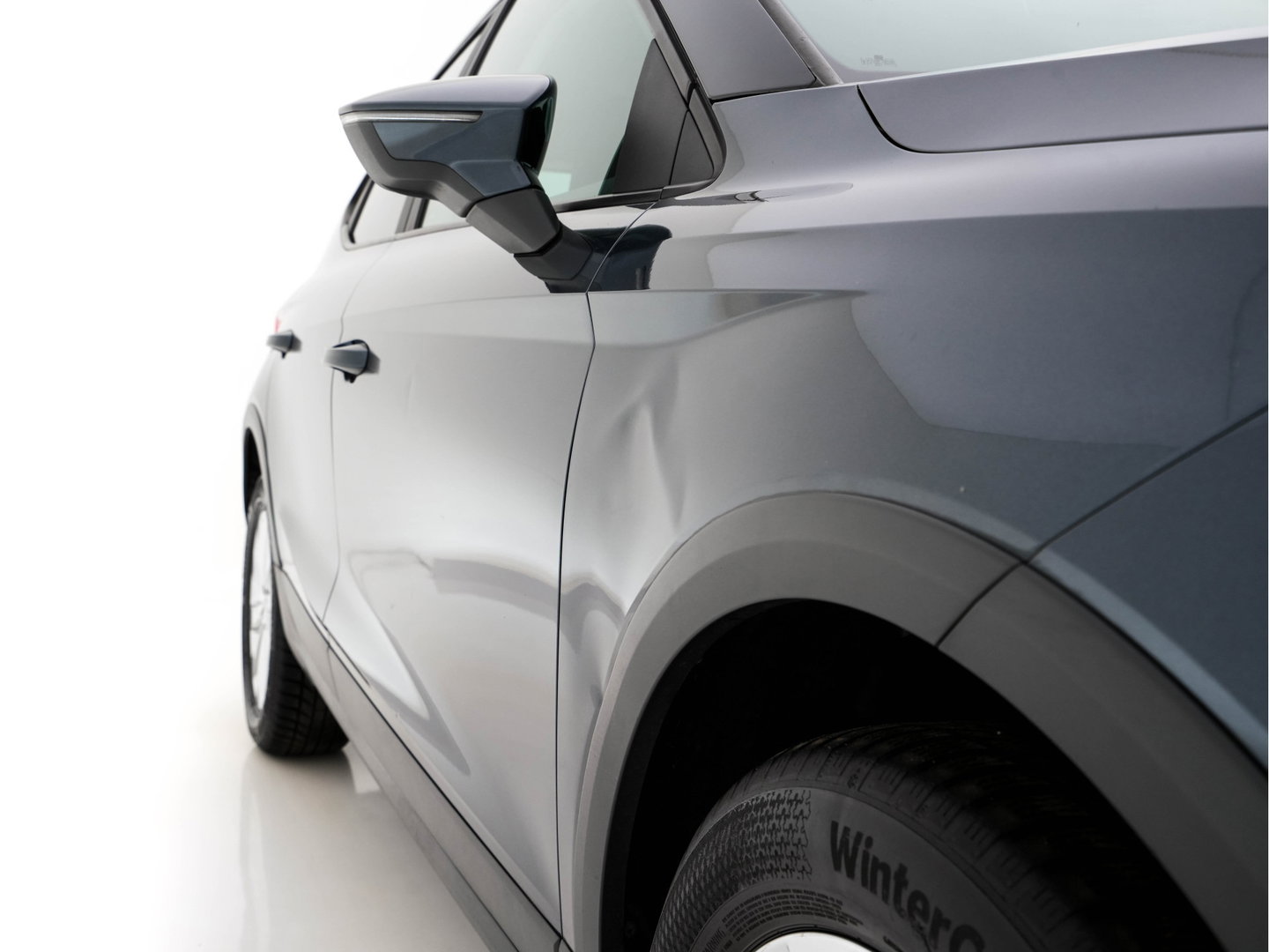 SEAT Arona 1.0 TSI Style Business Intense (INCL-BTW) Aut. *ADAPTIVE-CRUISE | NAVI-FULLMAP | KEYLESS | CAMERA | DAB | CARPLAY | PRIVACY-GLASS | ECC | PDC | 16''ALU*