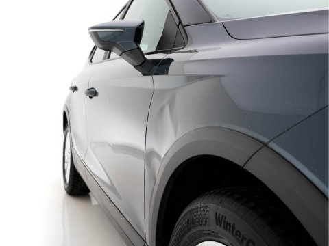 SEAT Arona 1.0 TSI Style Business Intense (INCL-BTW) Aut. *ADAPTIVE-CRUISE | NAVI-FULLMAP | KEYLESS | CAMERA | DAB | CARPLAY | PRIVACY-GLASS | ECC | PDC | 16''ALU*