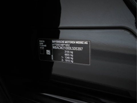 BMW X7 xDrive40i High Executive [ 7-Pers. ] *PANO | LEATHER | LASER-LIGHT | HEAD-UP | ADAPTIVE-CRUISE | BLINDSPOT | SOFT-CLOSE | BOWERS&WILKINS | MEMORY-PACK | DIGI-COCKPIT | KEYLESS | DAB+ | TOPVIEW | HEATED-COMFORTSEATS | 20''ALU*