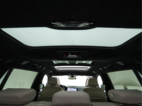 BMW X7 xDrive40i High Executive [ 7-Pers. ] *PANO | LEATHER | LASER-LIGHT | HEAD-UP | ADAPTIVE-CRUISE | BLINDSPOT | SOFT-CLOSE | BOWERS&WILKINS | MEMORY-PACK | DIGI-COCKPIT | KEYLESS | DAB+ | TOPVIEW | HEATED-COMFORTSEATS | 20''ALU*