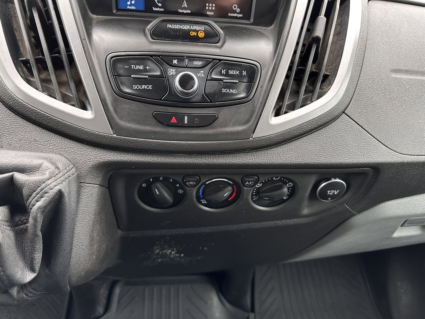 Ford Transit 350 2.0 TDCI L3H2 Trend *NAVI-FULLMAP | CAMERA | AIRCO | CRUISE | PDC | TOWBAR | IMPERIAL*
