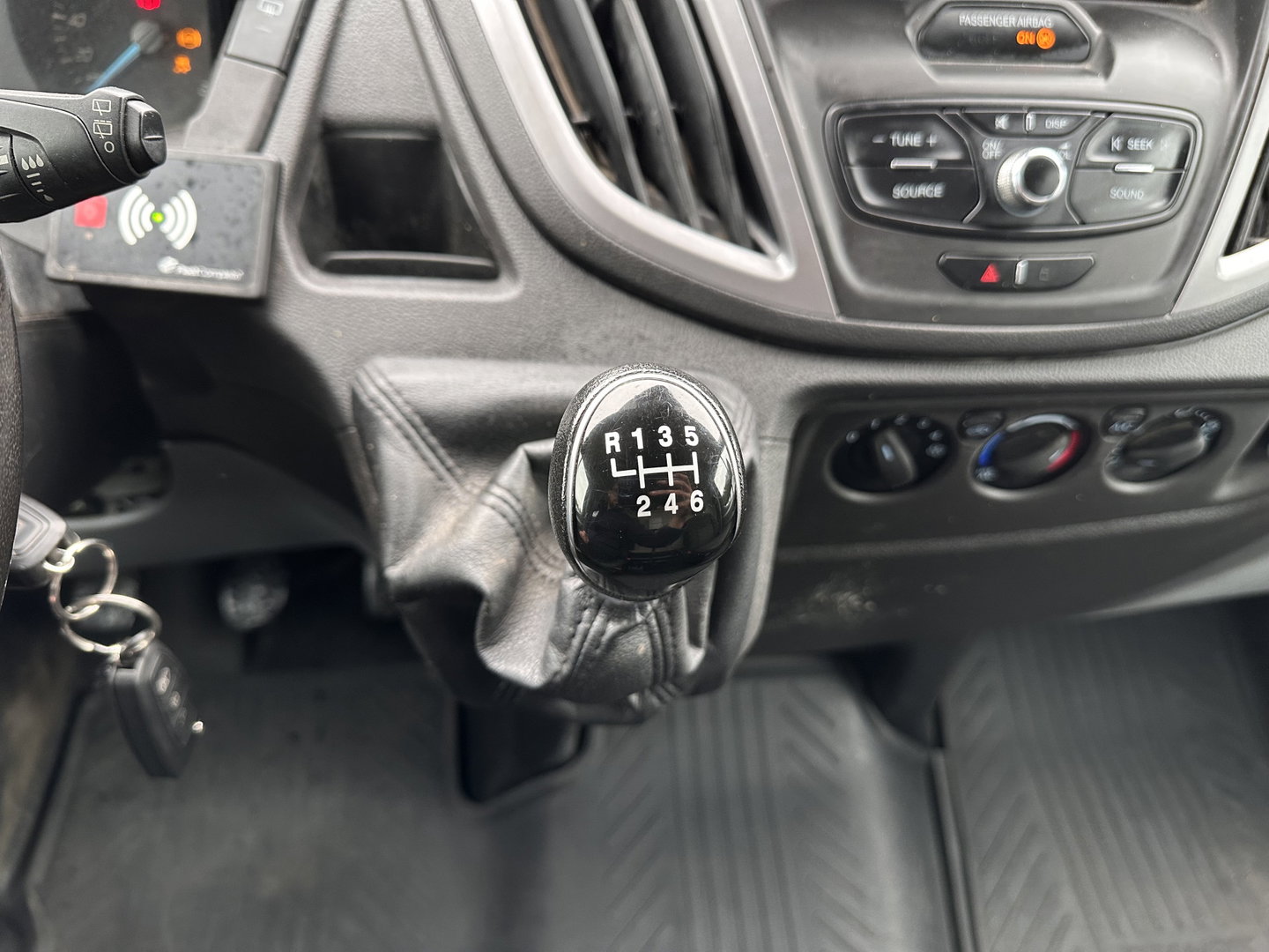 Ford Transit 350 2.0 TDCI L3H2 Trend *NAVI-FULLMAP | CAMERA | AIRCO | CRUISE | PDC | TOWBAR | IMPERIAL*