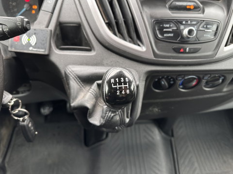 Ford Transit 350 2.0 TDCI L3H2 Trend *NAVI-FULLMAP | CAMERA | AIRCO | CRUISE | PDC | TOWBAR | IMPERIAL*